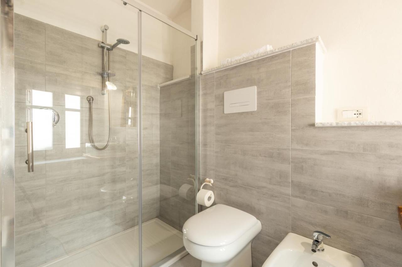 Bed And Terrace Caterina Hotel Baunei Ngoại thất bức ảnh