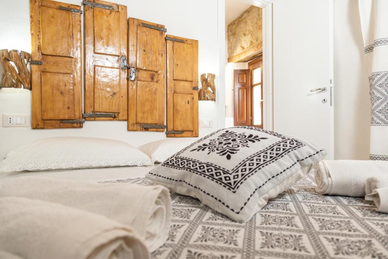 Bed And Terrace Caterina Hotel Baunei Ngoại thất bức ảnh