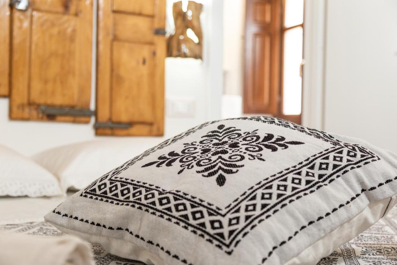 Bed And Terrace Caterina Hotel Baunei Ngoại thất bức ảnh